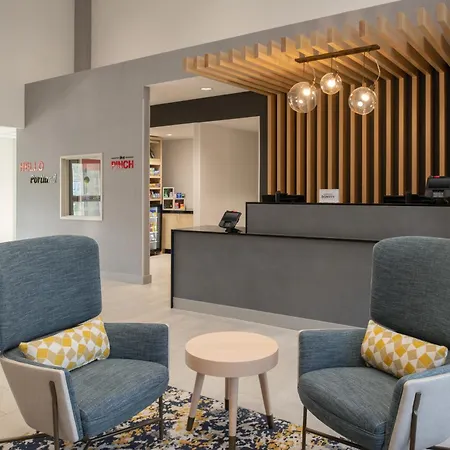 Towneplace Suites By Marriott Portland Airport-3